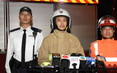 新蒲崗三級火｜火場約50部電單車焚毀 火警期間多次爆炸消防需撤離