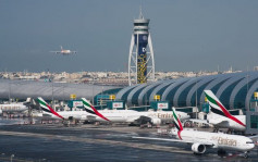 阿联酋航空要求乘客登机前即场验血 10分钟有结果