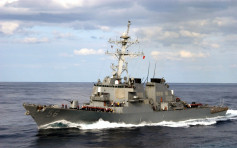 俄國聲稱驅逐美國侵犯領海軍艦 美軍否認