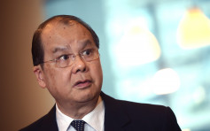 張建宗指《基本法》是保障國家對香港的基本方針政策