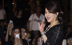 泰國選委會取消烏汶叻公主參選總理資格