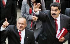 委内瑞拉局势动荡 副总统料美或派海军陆战队介入