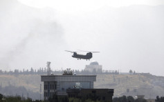 阿富汗塔利班进逼首都喀布尔 内政部长称会和平交接权力