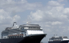 防病毒扩散 「尚丹号」邮轮转移数百名旅客