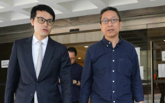 潘焯鴻涉誹謗前助手認藐視法庭 再押後至11.25判刑