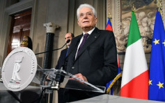 意大利陷政治僵局 七月或再舉行大選