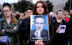 納瓦爾尼猝逝  |  俄流亡作家：「不朽的他」對普京威脅更大