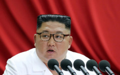 北韩领导金正恩主持防疫会议 要求各单位严阵以待 