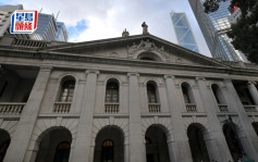 呂世瑜爭議《香港國安法》刑期分級制  終極上訴下周二由五名本地法官審理