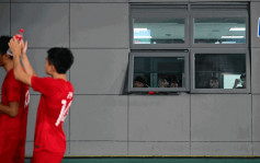 杭州亞運｜體育攝影最精彩畫面   比賽以外的定格