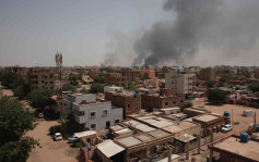 蘇丹武裝衝突雙方暫停火 進行緊急人道主義救援