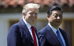特朗普与习近平拟11月底G20峰会会晤