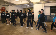 入境處打擊深水埗廚房黑工 拘8男女包括僱主