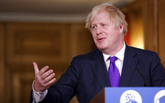 英國脫歐談判暫停 約翰遜將致電馮德萊恩