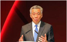 新加坡總理李顯龍就家庭糾紛向公眾道歉　將於國會接受質詢