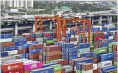 贸发局料出口负增长4% 吁港商拓新市场