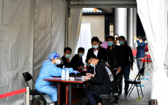 北京疫苗接種率過半 料月底可達7成實現群體免疫