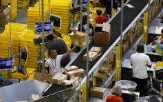 亞馬遜(Amazon)宣布再削9000職位