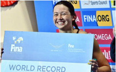 何詩蓓破世績｜奧運後連番報捷 半年贏700萬港元獎金