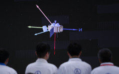 中国火星探测器「天问一号」成功登陆火星