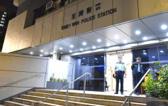 荃灣巴士車廂內非禮26歲女 28歲色狼當場被捕
