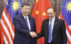 习近平吁大马共同抵制滥徵关税  安华：东盟不赞同单方面行动