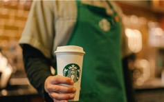 【武漢肺炎】Starbucks關逾半內地分店