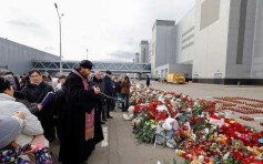 莫斯科恐袭︱英媒：屠杀黑手呼罗珊IS领袖年仅29岁   以高调袭击作招募工具