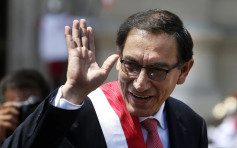 秘魯國會通過對總統畢斯卡拉彈劾動議