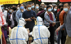 内地新增11宗确诊 青岛再多1宗本地个案