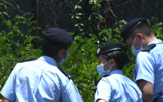东九龙总区26岁女警初步确诊 发病后曾与社区组织开会