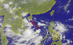 气象台：风暴周末吹袭海南岛　珠三角有大暴雨