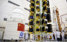 科大发射香港高教界首枚卫星 开展遥感卫星星座计划 监测环境应对灾害应变