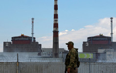 俄烏局勢｜扎波羅熱核電廠遭砲擊 俄防長與聯合國秘書長商安全問題