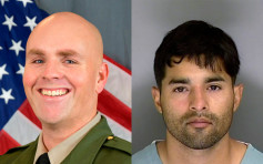 38歲加州副警長遭槍殺殉職 疑犯為空軍現役軍人