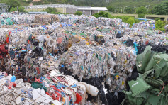 3間塑膠回收商因污染空氣被罰逾2萬元