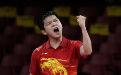 【乒乓球】中国队不参加亚锦赛 奥运乒团转战全运会