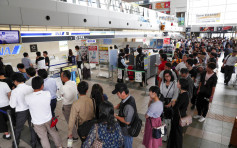 【北海道強震】香港航空取消明日兩班往返札幌航班