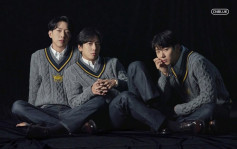 宗泫退團後首次3人活動  CNBLUE時隔3年8個月出新歌