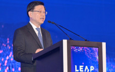 李家超访中东｜出席论坛表明香港已重返国际舞台  对旅客及企业打开大门创造商机