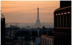 巴黎地鐵電力故障　警稱不涉及恐怖襲擊