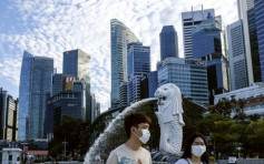 忧疫情加剧人口老化 新加坡派钱鼓励生育