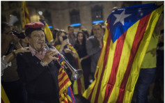 加泰隆尼亚领袖：遭西班牙独裁者佛朗哥后最恶劣攻击