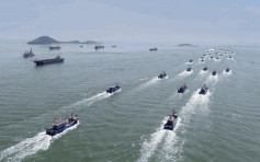美国以指控侵犯人权及非法捕鱼为由  制裁中国渔业公司 