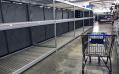 【美国抢购潮】Walmart缩短营业时间Costco大排长龙