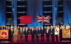 英国重申《中英联合声明》仍有效　反驳中方言论