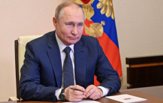 普京签新法例禁「假新闻」违者最高判囚15年  BBC及CNN关在俄业务