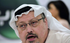 作家卡舒吉失踪引发不满 传媒机构取消出席沙特会议