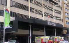 雪梨市中心酒店气体泄漏 30人不适