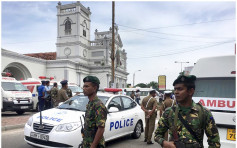 【斯里兰卡爆炸案】在地港人称气氛紧张 无法如常收发WhatsApp